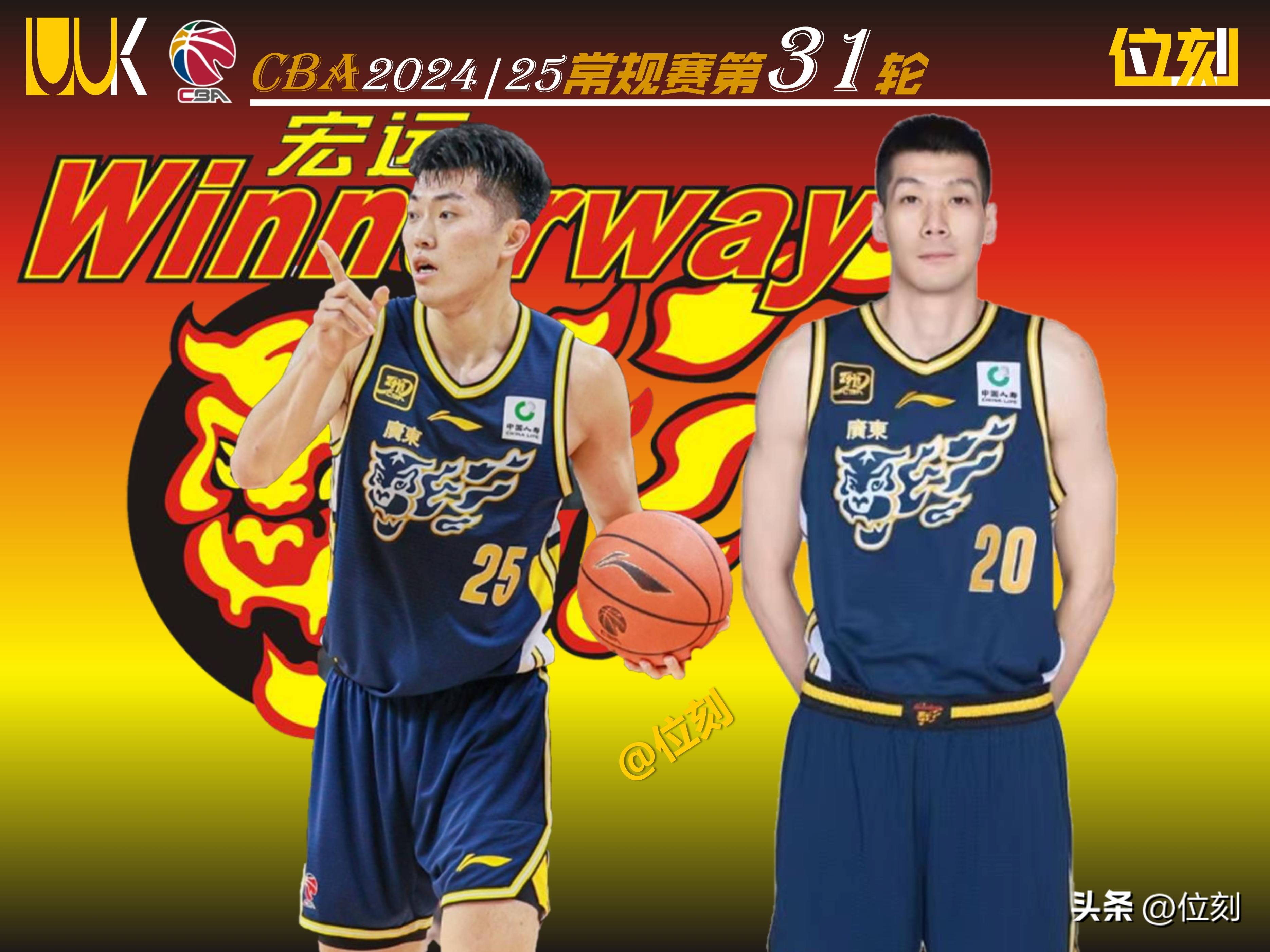 广东宏远队客场征战，将会如何表现？的简单介绍